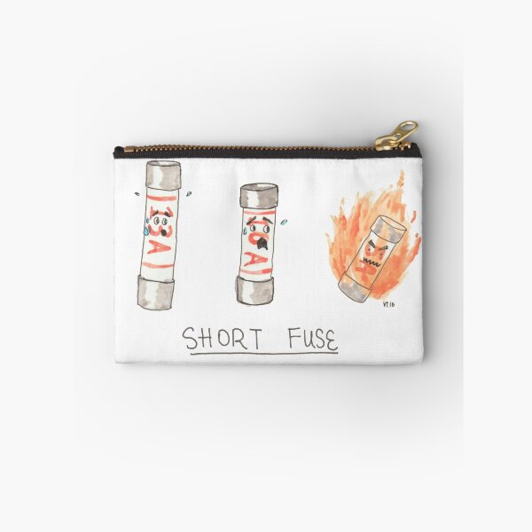 Item preview, Short Fuse designed and sold by limtehandco.