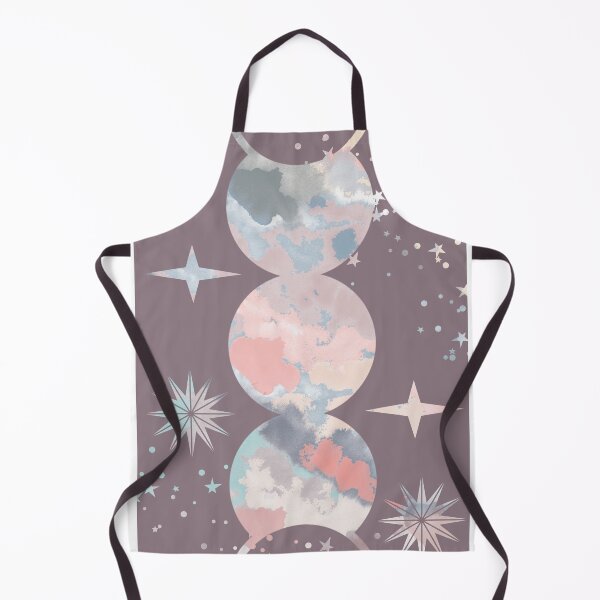 Item preview, Mystic Moonphases designed and sold by Moon Fern Vintage.