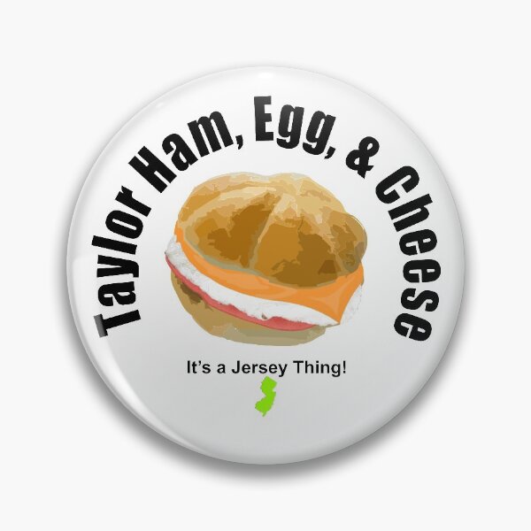 Item preview, Taylor Ham (light) designed and sold by ajvjr123.