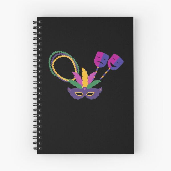 Item preview, Carnival Mardi Gras designed and sold by janraydesigns.