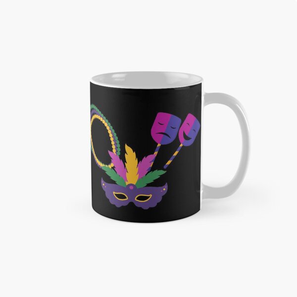 Item preview, Carnival Mardi Gras designed and sold by janraydesigns.