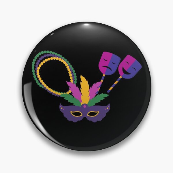 Item preview, Carnival Mardi Gras designed and sold by janraydesigns.
