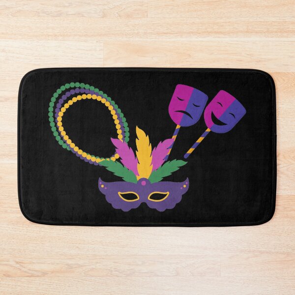Item preview, Carnival Mardi Gras designed and sold by janraydesigns.