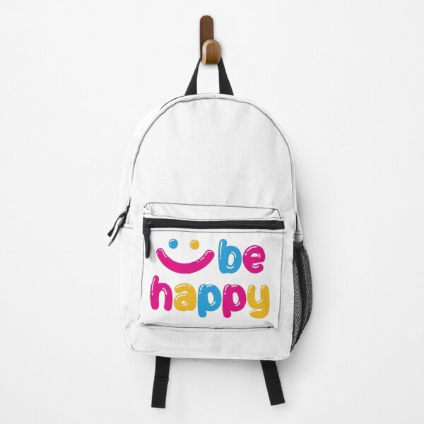 Item preview, Be happy designed and sold by Nikamii.