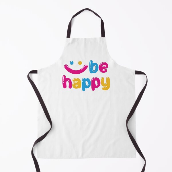 Item preview, Be happy designed and sold by Nikamii.