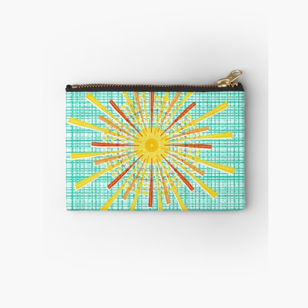 Item preview, Mid Century Modern Sunburst 3 designed and sold by jenbucheli.