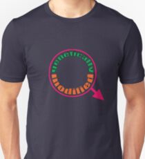 Genetically Modified Male * Unisex T-Shirt