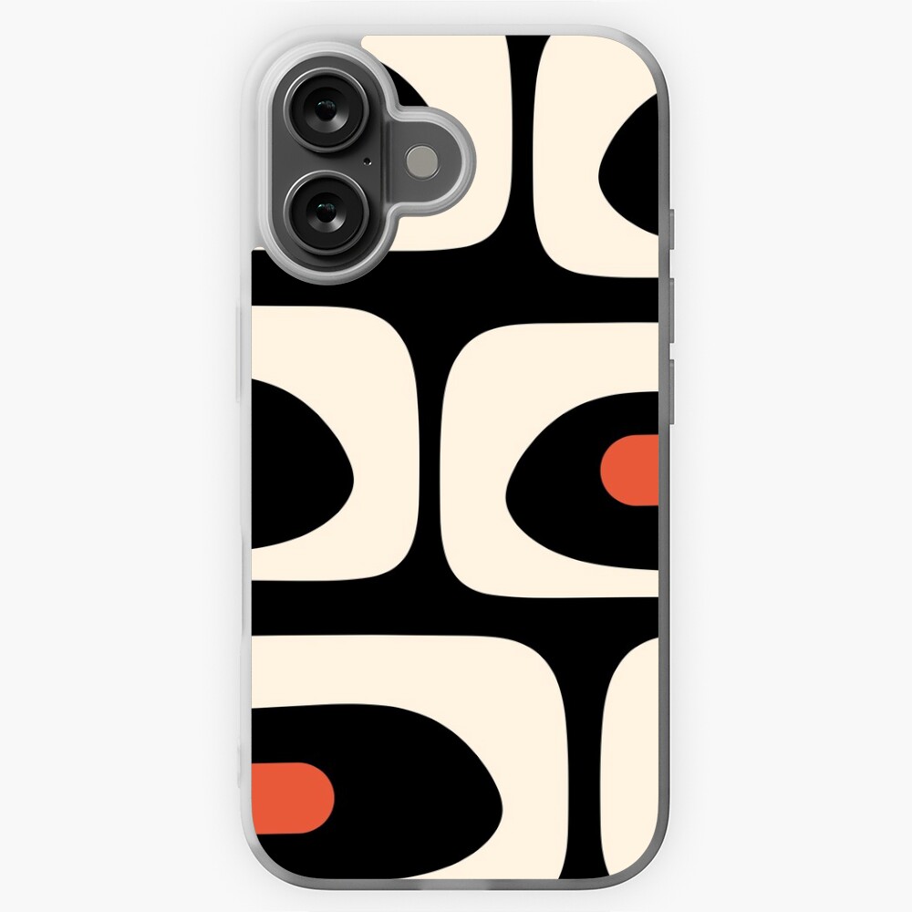Item preview, iPhone Soft Case designed and sold by kierkegaard.
