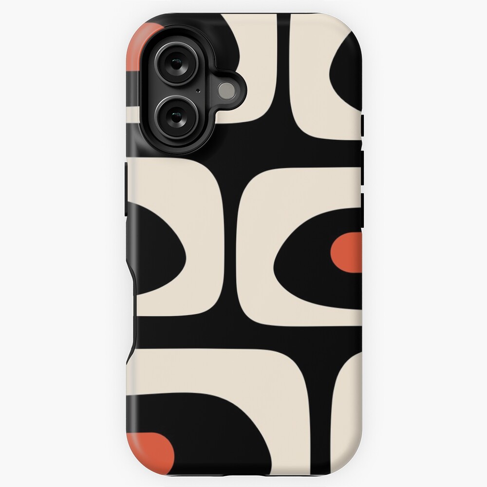 Item preview, iPhone Tough Case designed and sold by kierkegaard.