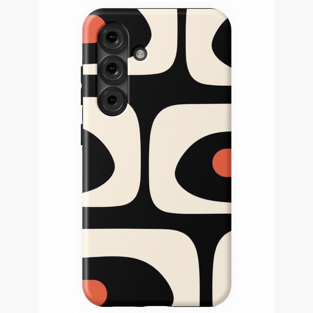 Item preview, Samsung Galaxy Tough Case designed and sold by kierkegaard.