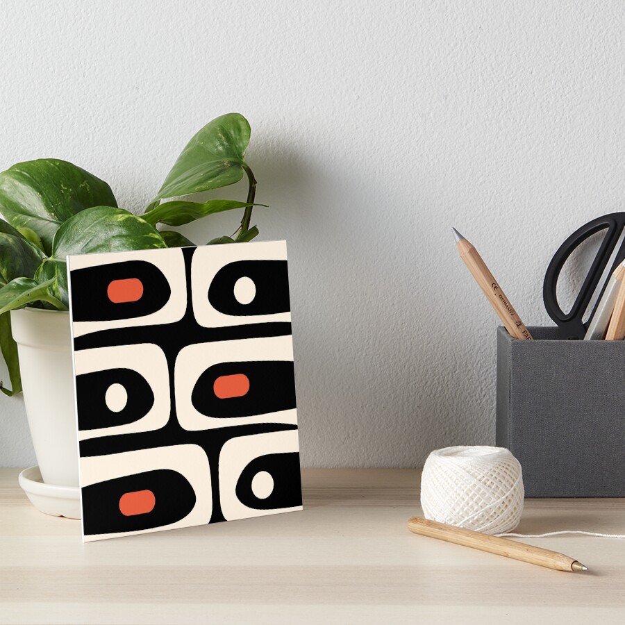 Item preview, Art Board Print designed and sold by kierkegaard.
