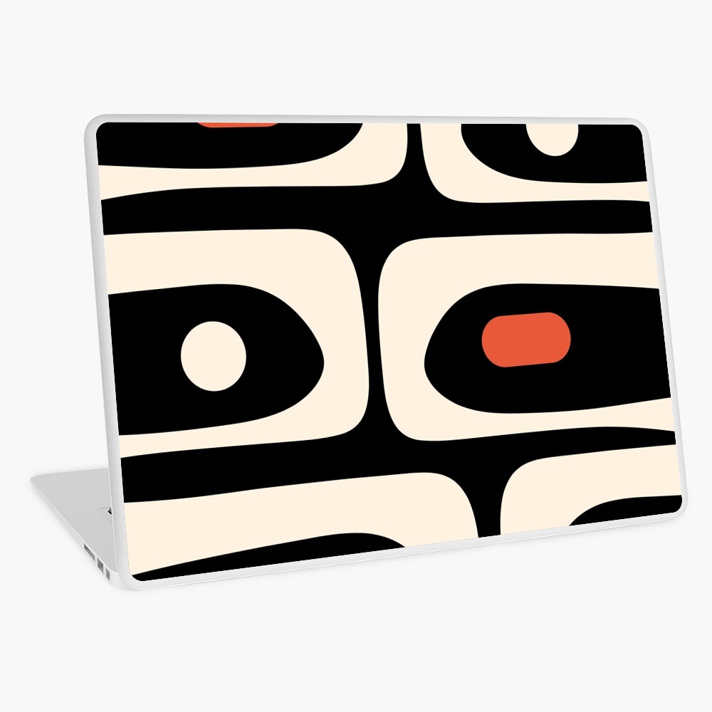 Item preview, Laptop Skin designed and sold by kierkegaard.