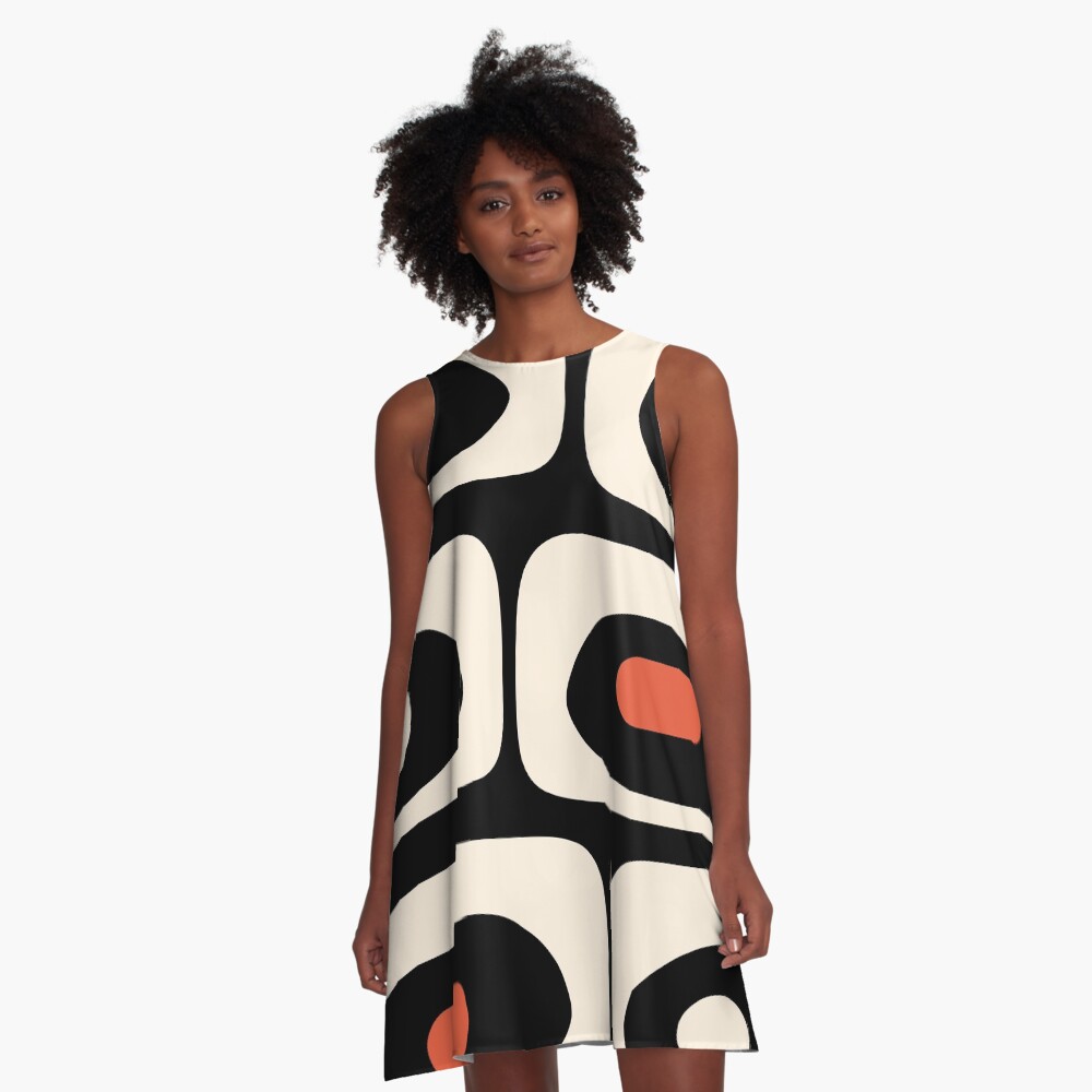 Item preview, A-Line Dress designed and sold by kierkegaard.