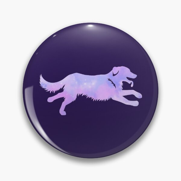 Item preview, Watercolor Golden Retriever designed and sold by Etherfolk.