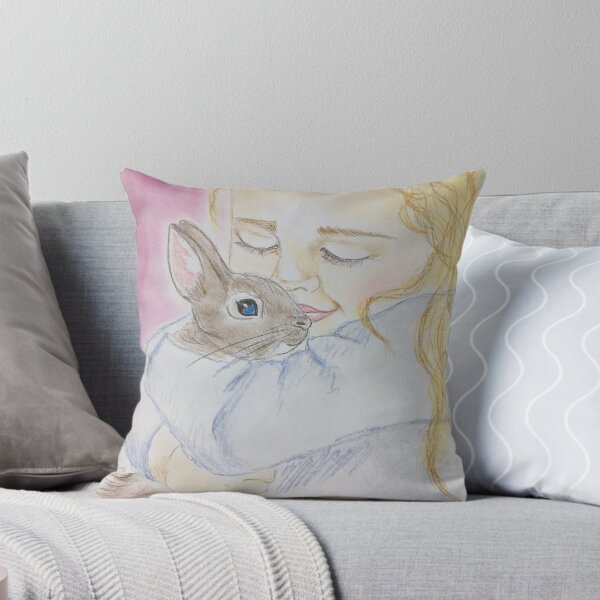 Item preview, Jula and Bunny designed and sold by JD-artdesign.
