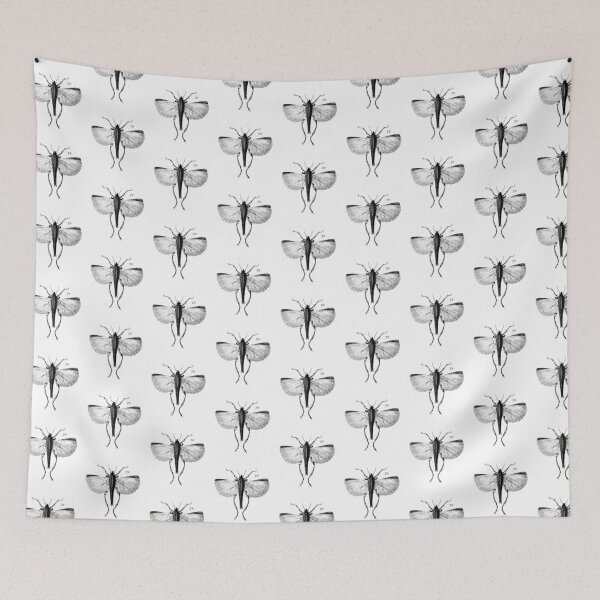 Item preview, Entomology Artwork / Bug / Insect designed and sold by art-fox.