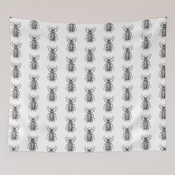 Item preview, Entomology Artwork / Bug / Insect designed and sold by art-fox.