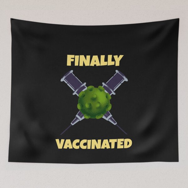 Item preview, Thanks science, I'm vaccinated designed and sold by Sam Artist.