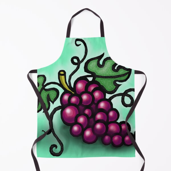 Item preview, Grapes designed and sold by Kevin Middleton.