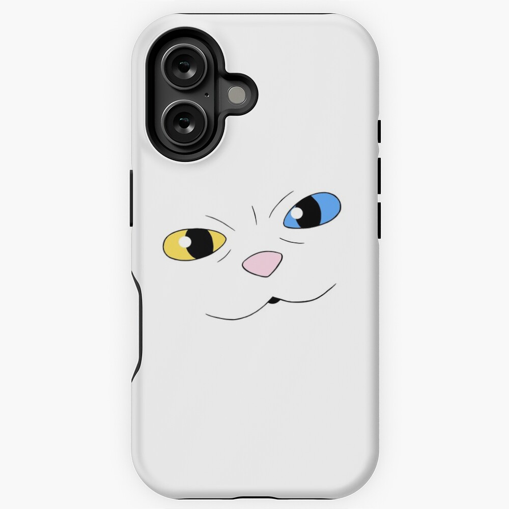 Item preview, iPhone Magsafe Tough Case designed and sold by captainscifiart.