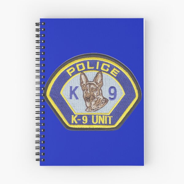Item preview, Police Canine Unit designed and sold by Lawrence Baird.
