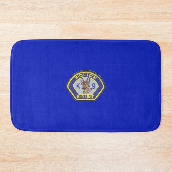 Item preview, Police Canine Unit designed and sold by Lawrence Baird.
