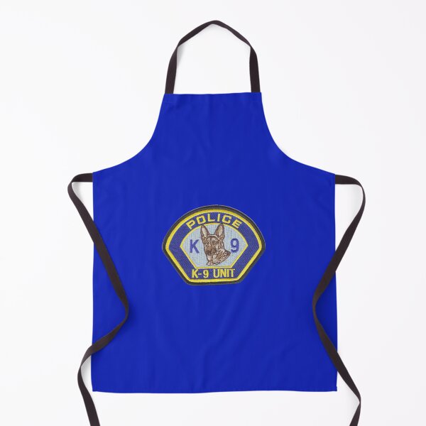 Item preview, Police Canine Unit designed and sold by Lawrence Baird.