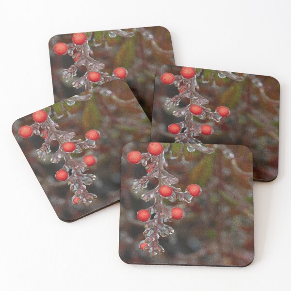 Item preview, Ice Berries designed and sold by DanLaFollette.