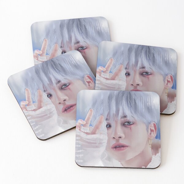 Item preview, Taehyun- congelar designed and sold by Valentina Reale.