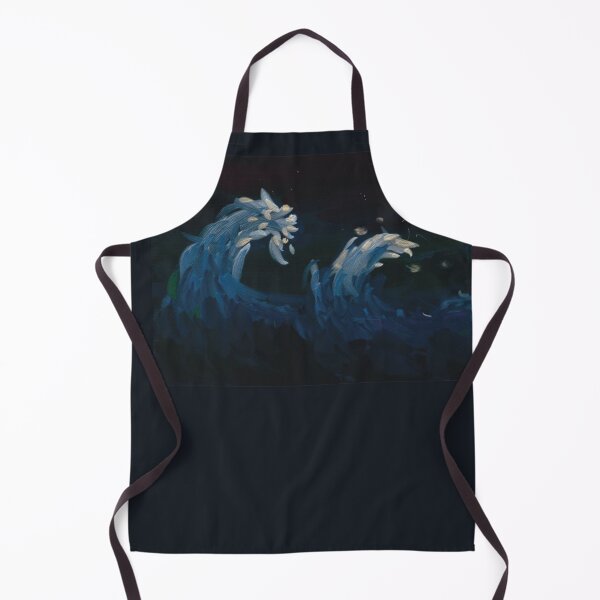 Item preview, Night Waves designed and sold by JDHardie.