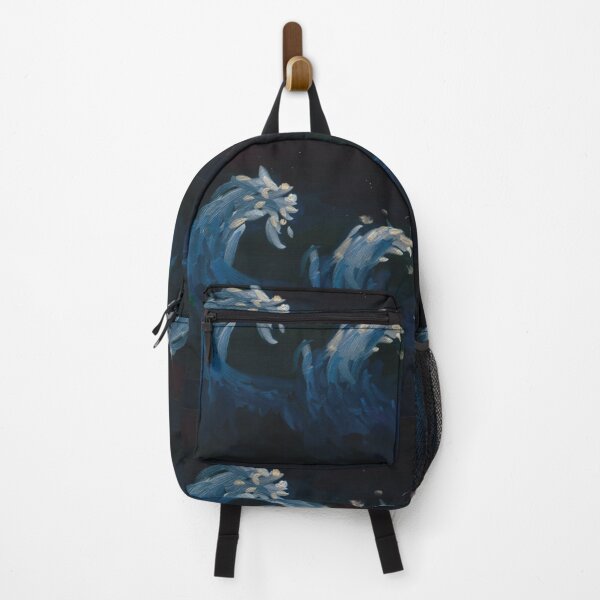 Item preview, Night Waves designed and sold by JDHardie.