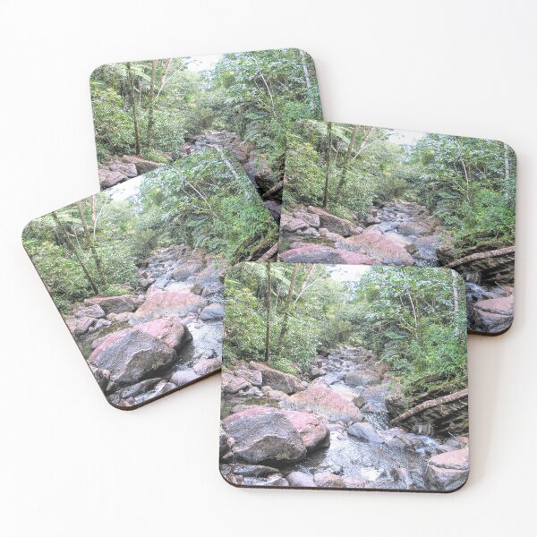 Item preview, El Yunque River designed and sold by Elisabeth Lucas.