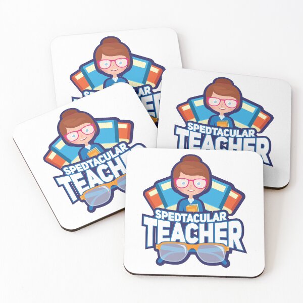 Item preview, Spedtacular Teacher - Special Education designed and sold by shirtbubble.