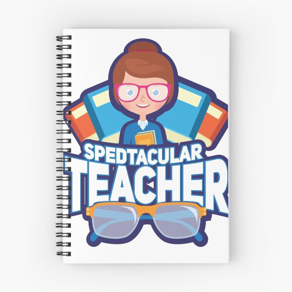 Item preview, Spedtacular Teacher - Special Education designed and sold by shirtbubble.