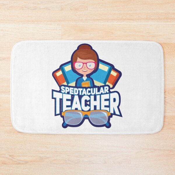 Item preview, Spedtacular Teacher - Special Education designed and sold by shirtbubble.