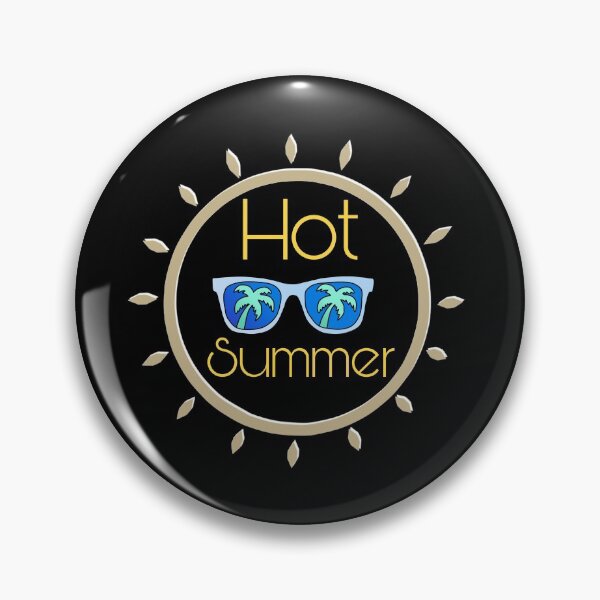 Item preview, Hot summer designed and sold by CoffeLovers1.