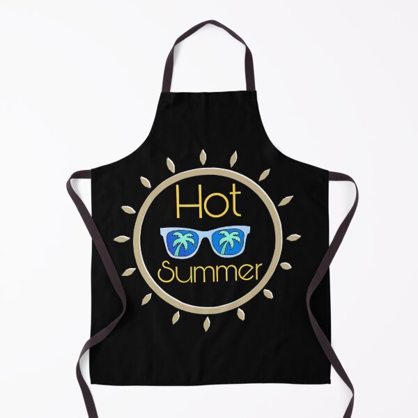 Item preview, Hot summer designed and sold by CoffeLovers1.