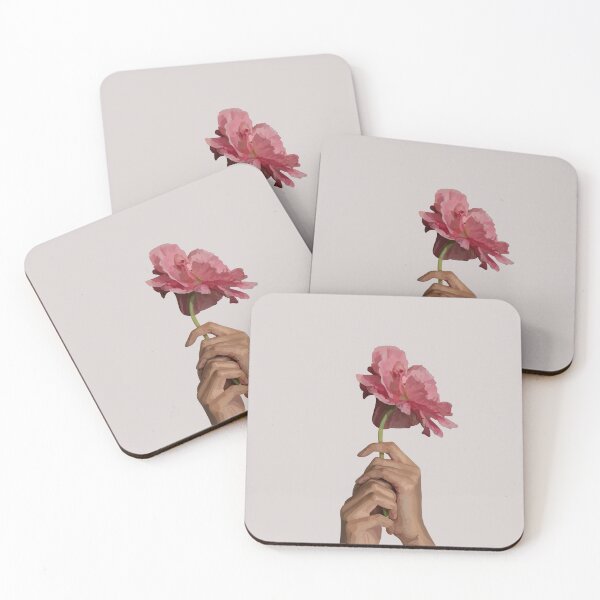 Item preview, Flower aesthetic digital art designed and sold by Itika Bhattacharjee.