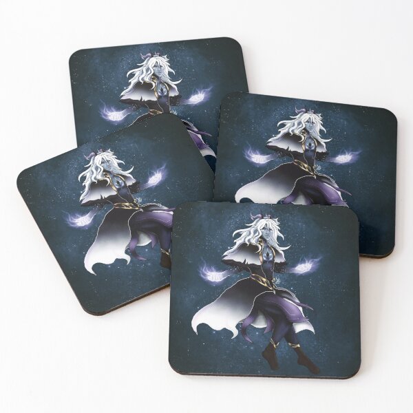 Item preview, Aaravos  designed and sold by ykart29.