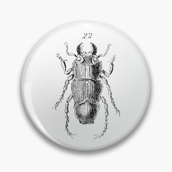 Item preview, Entomology Artwork / Bug / Insect designed and sold by art-fox.