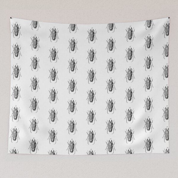 Item preview, Entomology Artwork / Bug / Insect designed and sold by art-fox.