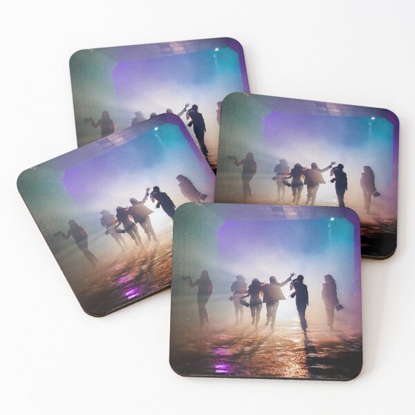Item preview, GFriend - Goodbye designed and sold by ljgxz.