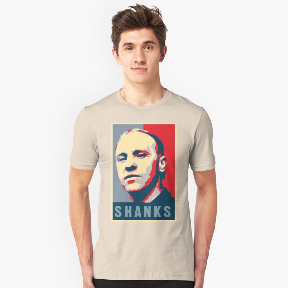 t shirt shanks