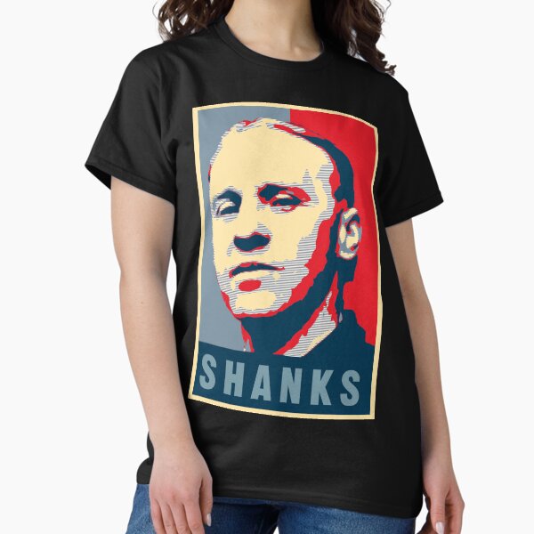 Item preview, Shanks - Hope Poster designed and sold by EvilGravy.