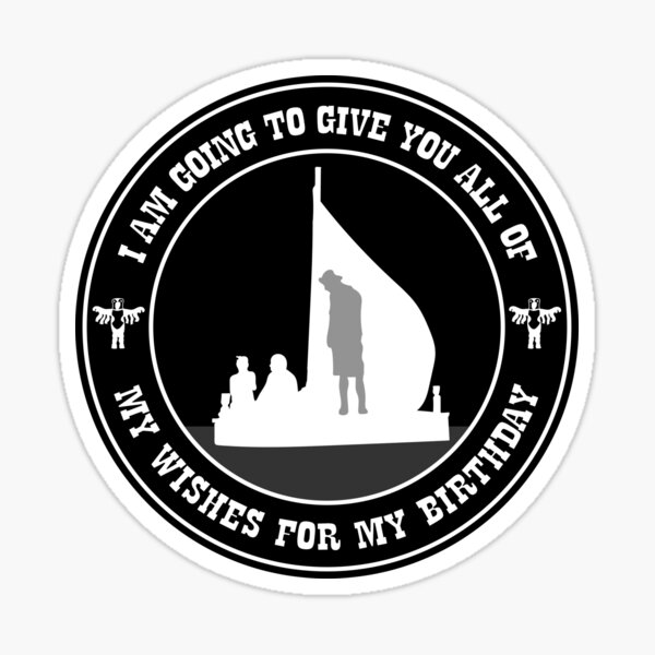 "Peanut Butter Falcon I am going to give you all of my wishes for my