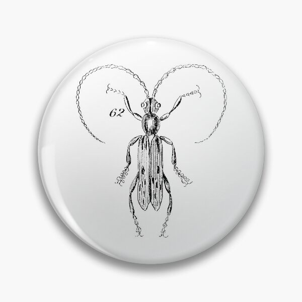 Item preview, Entomology Artwork / Bug / Insect designed and sold by art-fox.