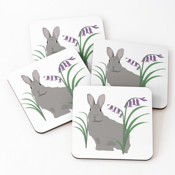 Item preview, Bluebell BunBun designed and sold by CarnageC.
