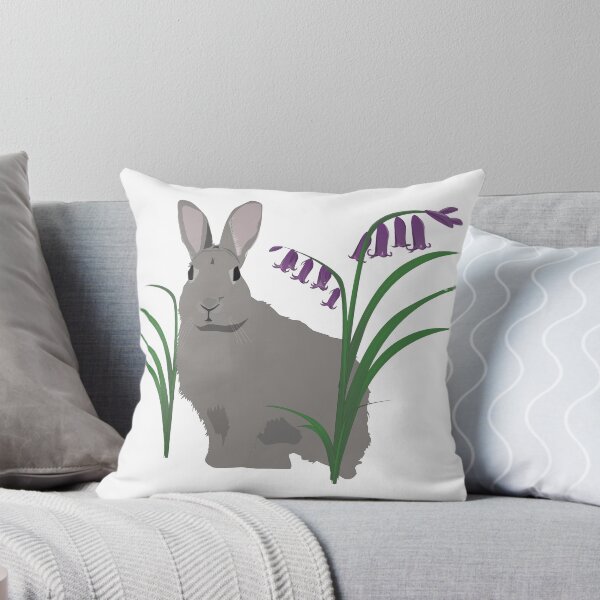 Item preview, Bluebell BunBun designed and sold by CarnageC.