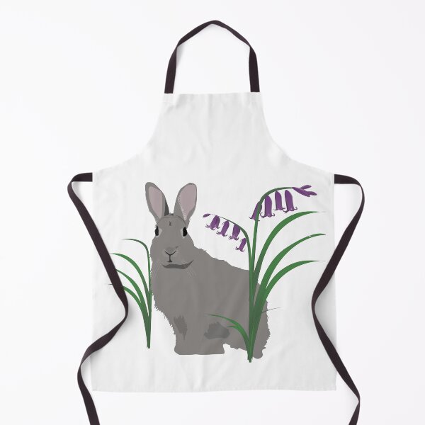 Item preview, Bluebell BunBun designed and sold by CarnageC.