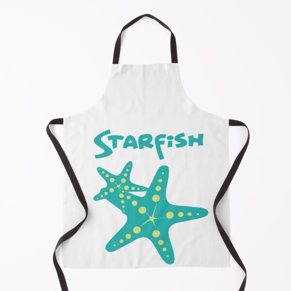 Aperçu de l'œuvre STARFISH PNG. créée et vendue par CeresGraphic.